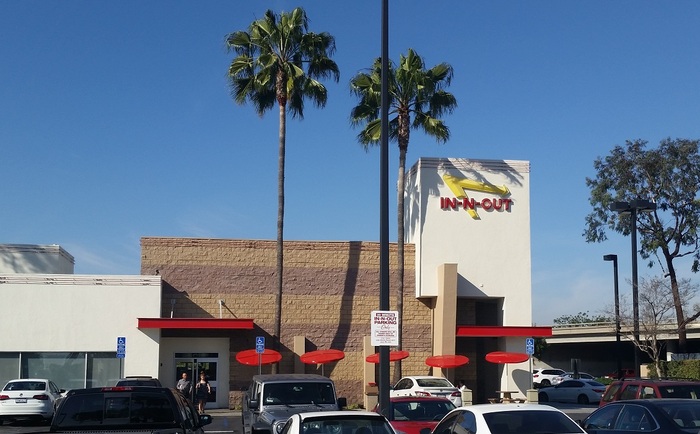 In-N-Out Burger on Carson Blvd at 5 minutes drive to the east of Karimi Dental of Long Beach Places near Karimi Dental of Long Beach of Karimi Dental of Long Beach 3840 Woodruff Ave #208 - Photo 4 of 9 In-N-Out Burger on Carson Blvd at 5 minutes drive to the east of Karimi Dental of Long Beach Places near Karimi Dental of Long Beach of Karimi Dental of Long Beach 3840 Woodruff Ave #208 - Photo 4 of 9