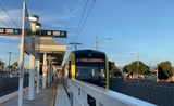 Downtown Long Beach Station at 7.6 miles to the south of Karimi Dental of Long Beach Karimi Dental of Long Beach 3840 Woodruff Ave #208 