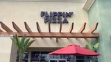 Flippin' Pizza 5 minutes to the south of Karimi Dental of Long Beach Karimi Dental of Long Beach 3840 Woodruff Ave #208 