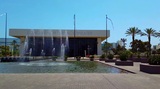 Terrace Theater, Long Beach Performing Arts Center at 7.4 miles to the southwest of Karimi Dental of Long Beach Karimi Dental of Long Beach 3840 Woodruff Ave #208 