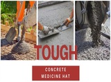 Tough Concrete Medicine Hat, Medicine Hat