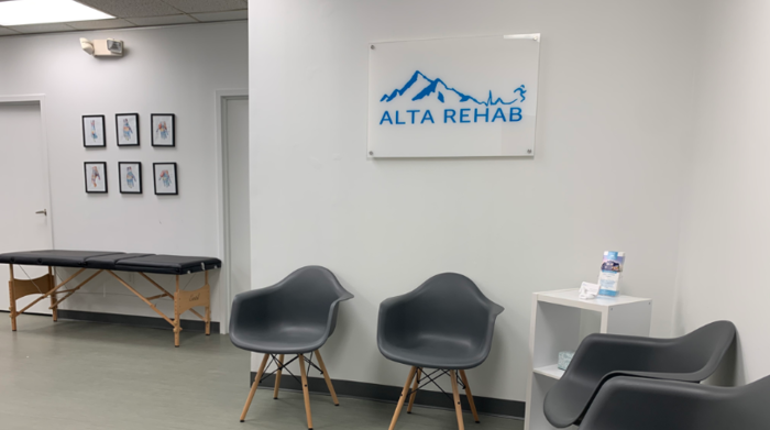  Profile Photos of Alta Rehab 55 Morris Avenue, Suite 200 - Photo 2 of 4