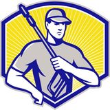 Norman Pressure Washing, Norman