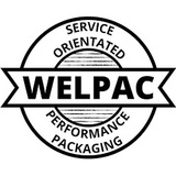 Welpac packaging company, Meyerton