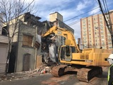 Bella Contracting Services & Demolition, Stamford