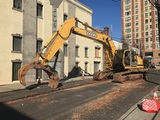 Bella Contracting Services & Demolition, Stamford