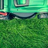 Wollongong Lawn Mowing, Corrimal