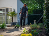 Wollongong Lawn Mowing, Corrimal