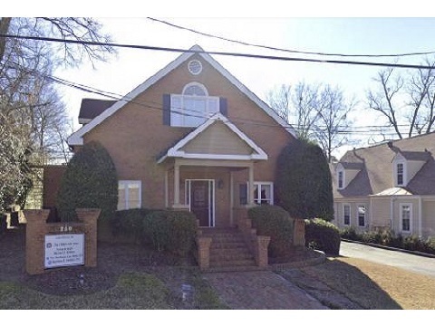  Profile Photos of The Mazloom Law Firm, LLC 250 Lawrence Street - Photo 3 of 3