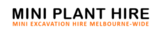 Mini Plant Hire 51 Henderson Road 