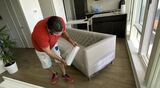  Ecoway Movers Vaughan ON 1331 Major MacKenzie Dr W unit 102 