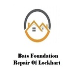  Bats Foundation Repair Of Lockhart 2115 Windsor Blvd #6207 