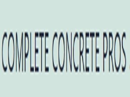  Profile Photos of Complete Concrete Pros 4512 Tuttles Creek Dr - Photo 1 of 1