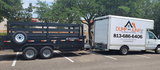  Dump My Junk LLC 2424 West Brandon Boulevard Suite #1048 