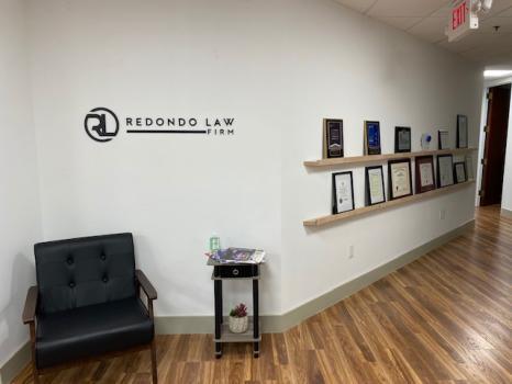  New Album of Redondo Law - Personal Injury & Accident Law Firm 2828 Coral Way, #303 - Photo 2 of 2