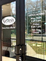  Genesis Family Dentistry 1020 E 10th St #1 