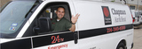 Prompt, Professional Service Certified and Experienced Technicians Chapman Air & Heat 10750 Sandhill Road 