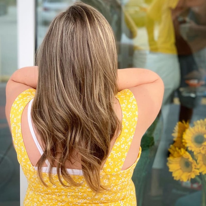  Profile Photos of Rooted. Hair Studio 1130 B Woodruff Rd Suite #107 - Photo 2 of 9