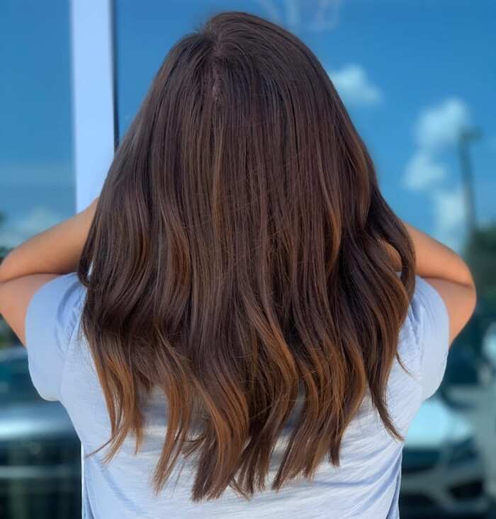  Profile Photos of Rooted. Hair Studio 1130 B Woodruff Rd Suite #107 - Photo 5 of 9