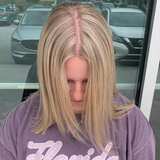 Rooted. Hair Studio, Greenville