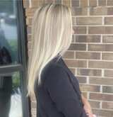 Rooted. Hair Studio, Greenville