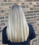 Rooted. Hair Studio, Greenville