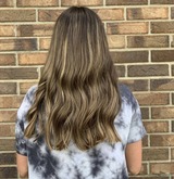 Rooted. Hair Studio, Greenville