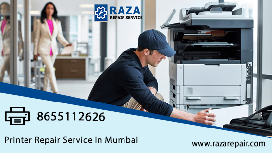  New Album of AC | Fridge | Washing Machine | Laptop | CCTV Camera | Printer | Raza Shop No. 8A, Pragati Society 2, MHB Colony,, Rani Sati Marg, Near Pathanwadi, Malad East. - Photo 5 of 8
