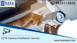  AC | Fridge | Washing Machine | Laptop | CCTV Camera | Printer | Raza Shop No. 8A, Pragati Society 2, MHB Colony,, Rani Sati Marg, Near Pathanwadi, Malad East. 