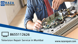 AC | Fridge | Washing Machine | Laptop | CCTV Camera | Printer | Raza, Mumbai