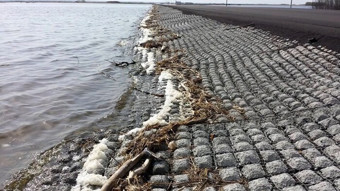 Shoreline Erosion Control and Protection along Canadian Highway with Flexamat New Album of Flexamat 3153 Madison Rd - Photo 8 of 17 Shoreline Erosion Control and Protection along Canadian Highway with Flexamat New Album of Flexamat 3153 Madison Rd - Photo 8 of 17