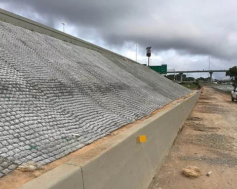 Steep Slope Armoring New Album of Flexamat 3153 Madison Rd - Photo 6 of 17