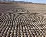 Flood Control Channel Armoring Flexamat 3153 Madison Rd 