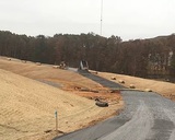 Roadside Drainage Flexamat 3153 Madison Rd 