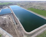 Waste Water Treatment, Flexamat, Cincinnati
