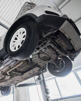  AutoService1 2844 N Kedzie Ave 