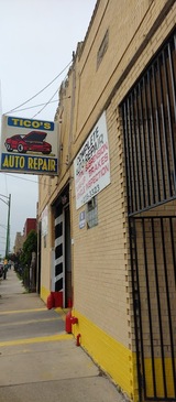  AutoService1 2844 N Kedzie Ave 