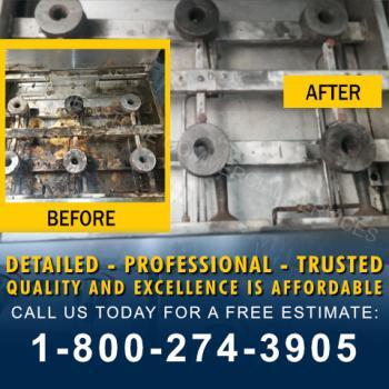  Profile Photos of Cornerstone Commercial Services 9223 Solon Road, Suite B - Photo 3 of 3