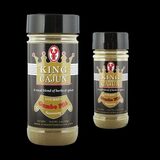 King Of The Cajun Gourmet Brand Seasoning & Southern Barbecue Sauce, Portland