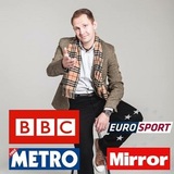 Jake Smolarek, London