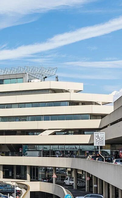  New Album of Crystal Palace Cabs Airport Transfers Crystal Palace Parade - Photo 4 of 5