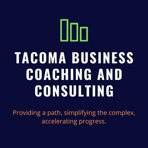  Profile Photos of Tacoma Business Coaching and Consulting 1002 9th Ave SE, Unit E204 - Photo 2 of 2