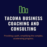  Tacoma Business Coaching and Consulting 1002 9th Ave SE, Unit E204 