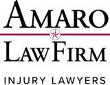  Amaro Law Firm Injury & Accident Lawyers 401 E Sonterra Blvd Suite 375 
