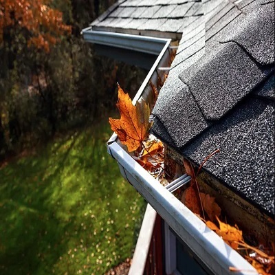  Profile Photos of Lawrence Seamless Gutters 1501 Cadet Street - Photo 1 of 7