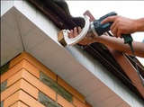  Lawrence Seamless Gutters 1501 Cadet Street 