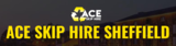 Ace Skip Hire Sheffield, Killamarsh