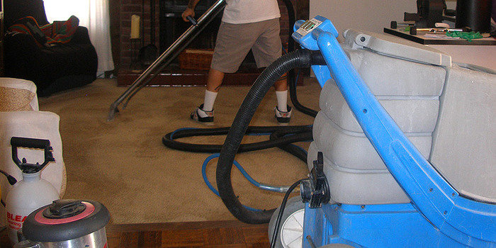  Profile Photos of Orient Express Maintenance Inc 1401 Coronado Terrace - Photo 5 of 7