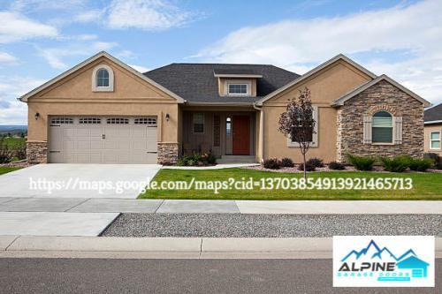  Profile Photos of Alpine Garage Door Repair Northwest Park Co. 7101 Breen Dr - Photo 4 of 4