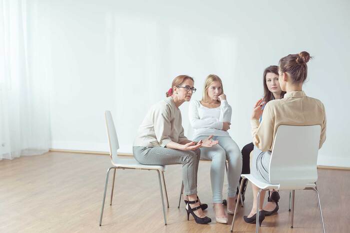  Profile Photos of Intensive Outpatient Program CA 25000 Avenue Stanford suite 167D - Photo 4 of 4